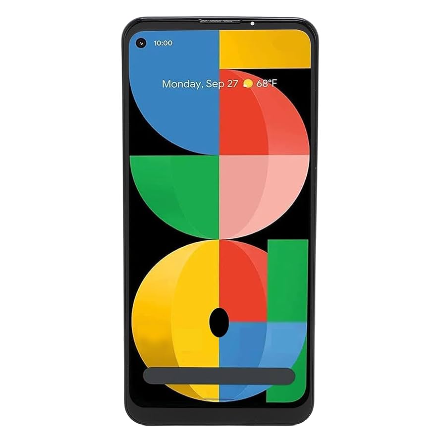 Google Pixel - 【S】Google Pixel 5/355660114528344 Amazon.com: LCD for Pixel 5A 5G, 6.34inch Digitizer Screen